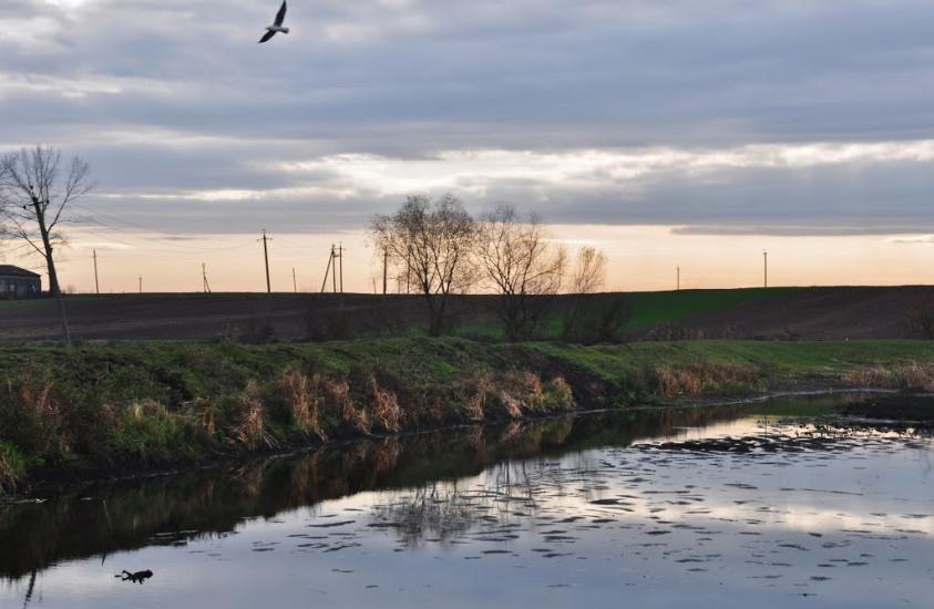 Гірське з panoramio.com - Гірське