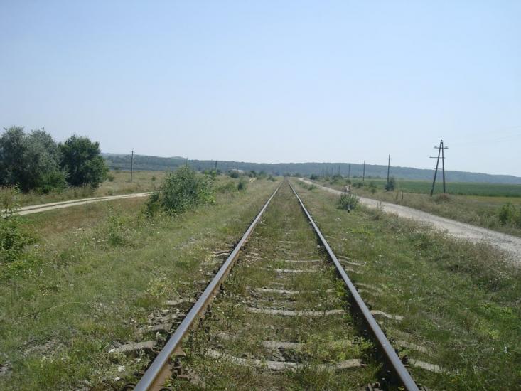 Велика Слобідка з panoramio.com - Великая Слободка