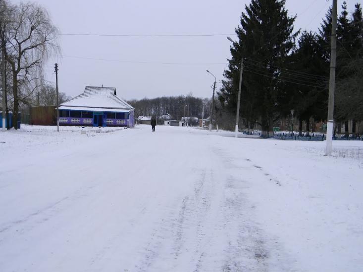 Річки з panoramio.com - Речки