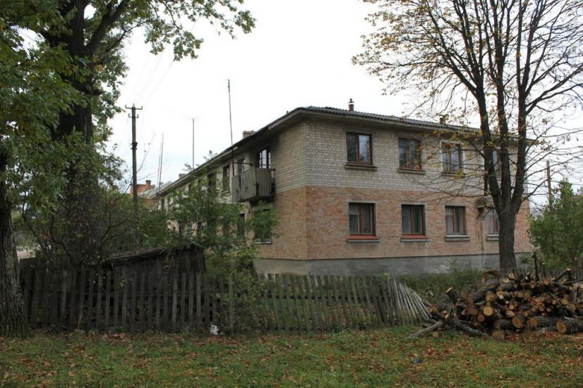 Білокоровичі з panoramio.com - Білокоровичі