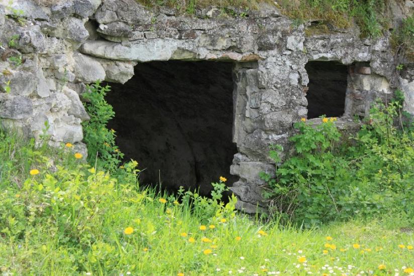 Залізці з panoramio.com - Залізці