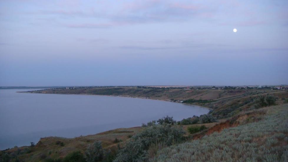 Кордон з panoramio.com - Kordon
