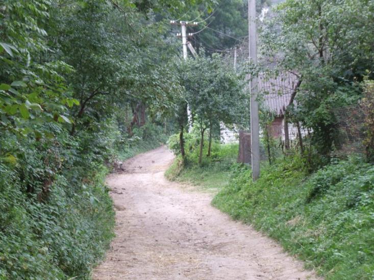 Нараїв з panoramio.com - Нараїв