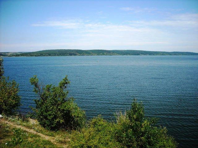 Рубці з panoramio.com - Рубцы
