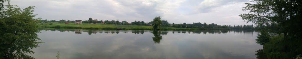 Мироцьке з panoramio.com - Мироцьке