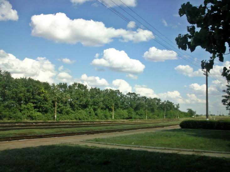 Копані з panoramio.com - Копані