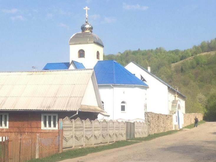 Кічерний з panoramio.com - Кичерный