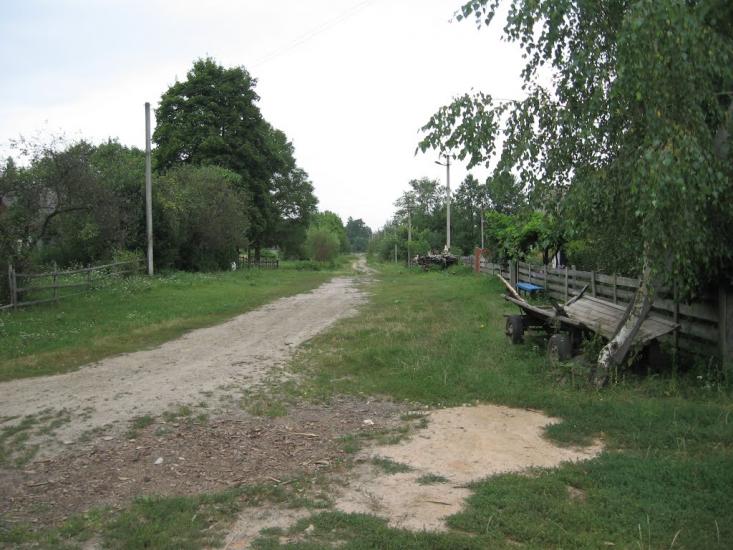 Кропивня з panoramio.com - Крапивня