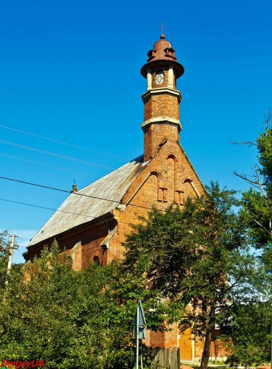 Делятин з panoramio.com - Делятин