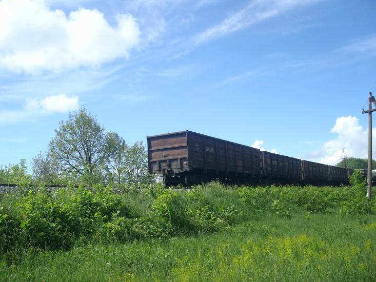 Жищинці з panoramio.com - Жищинці