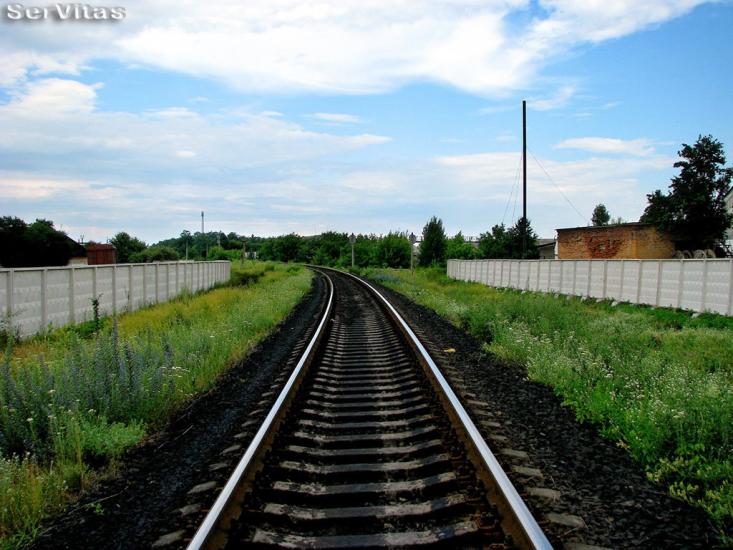 Христинівка з panoramio.com - Христиновка