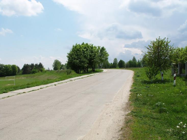 Тараща з panoramio.com - Тараща