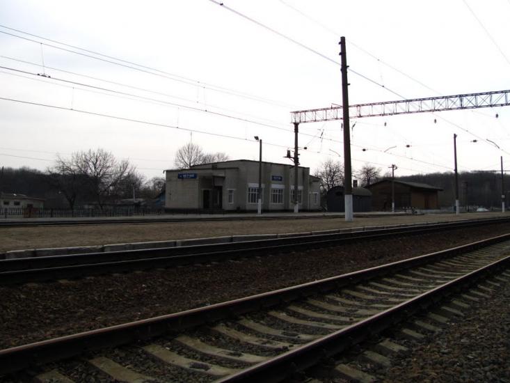 Старий Мерчик з panoramio.com - Старий Мерчик