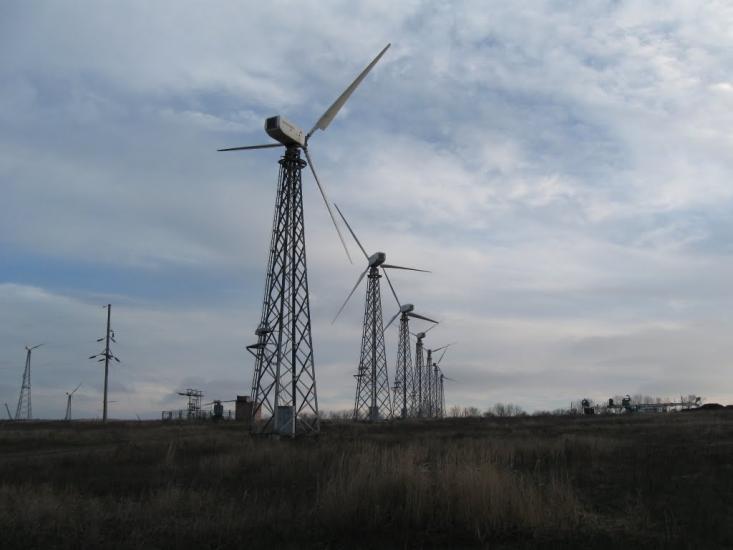 Безіменне з panoramio.com - Безіменне