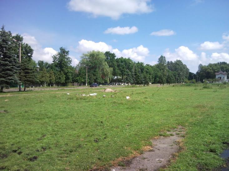 Добросин з panoramio.com - Добросин