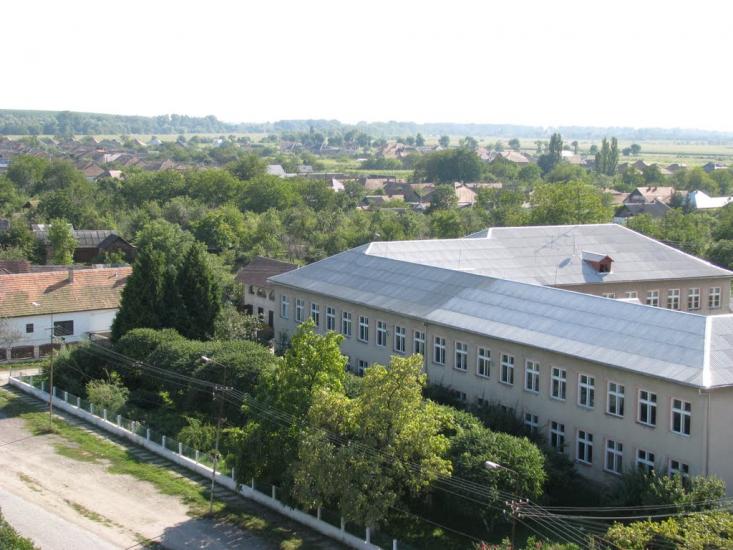 Вари з panoramio.com - Vary