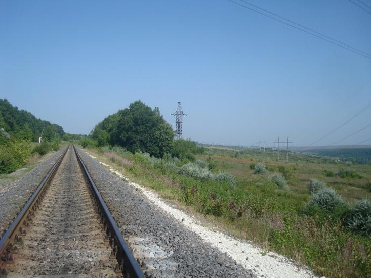 Тарасівка з panoramio.com - Тарасовка