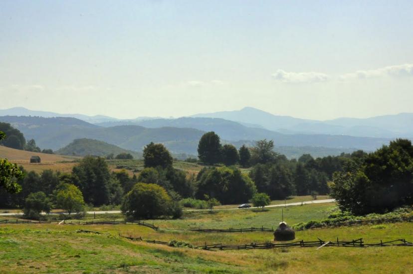 Яблунівка з panoramio.com - Яблоновка