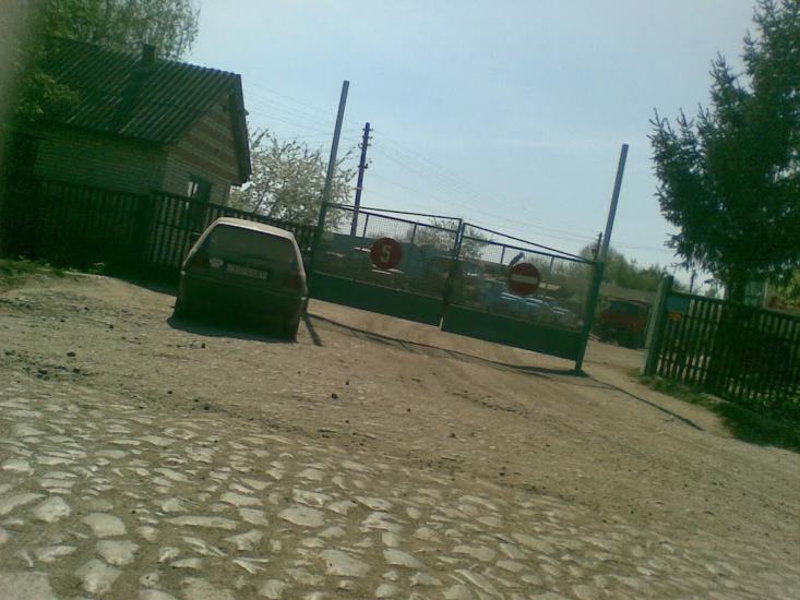 Ковалівка з panoramio.com - Ковалівка