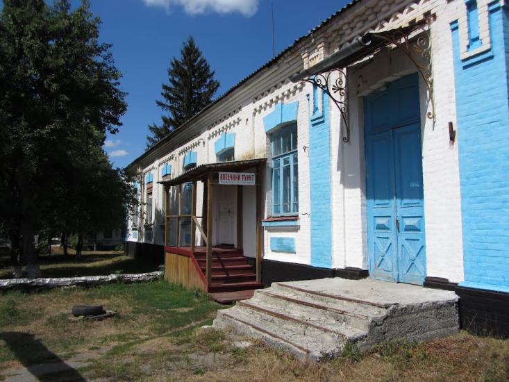 Попівка з panoramio.com - Попівка