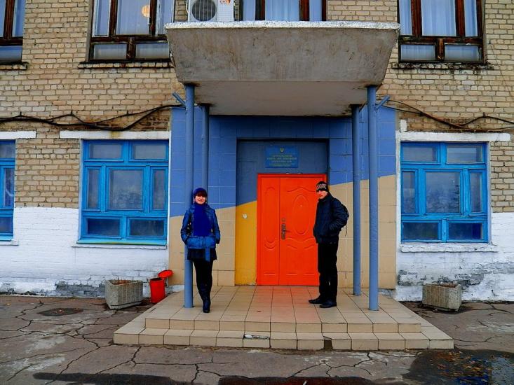 Булавинське з panoramio.com - Булавинське