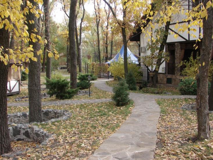 Свидівок з panoramio.com - Svydivok