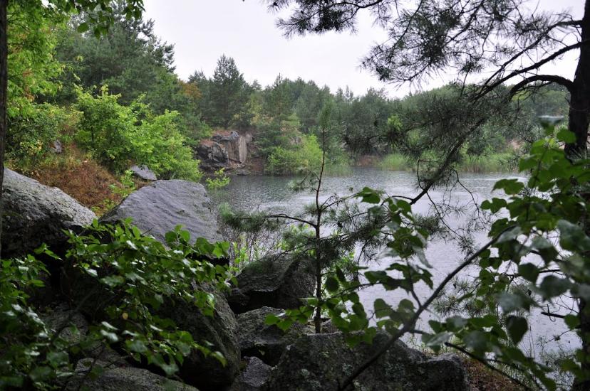 Городище-Пустоварівське з panoramio.com - Городище-Пустоваровское