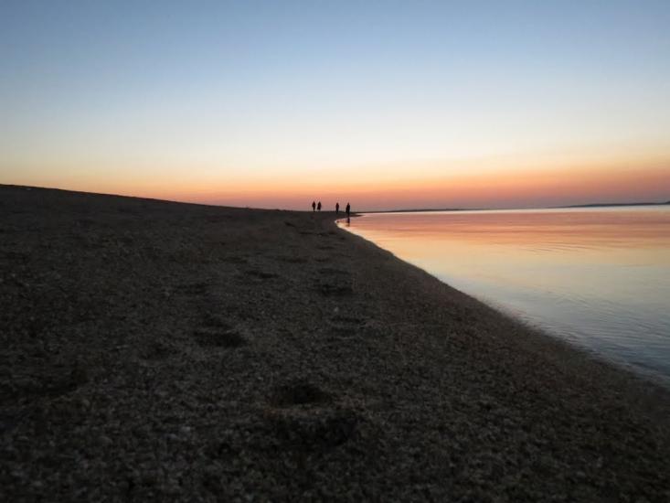 Пісочне з panoramio.com - Пісочне