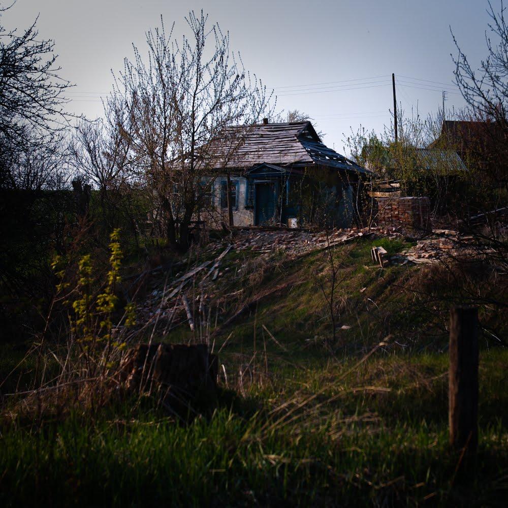 Мліїв з panoramio.com - Млиев