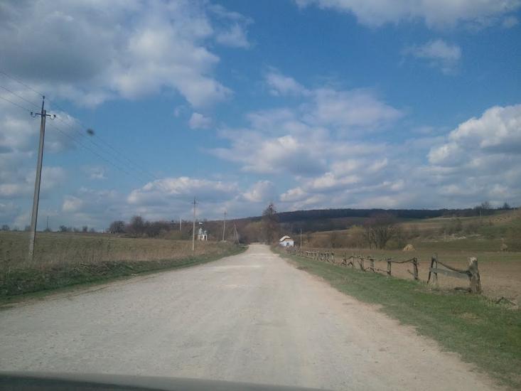 Слов'ятин з panoramio.com - Slovyatyn