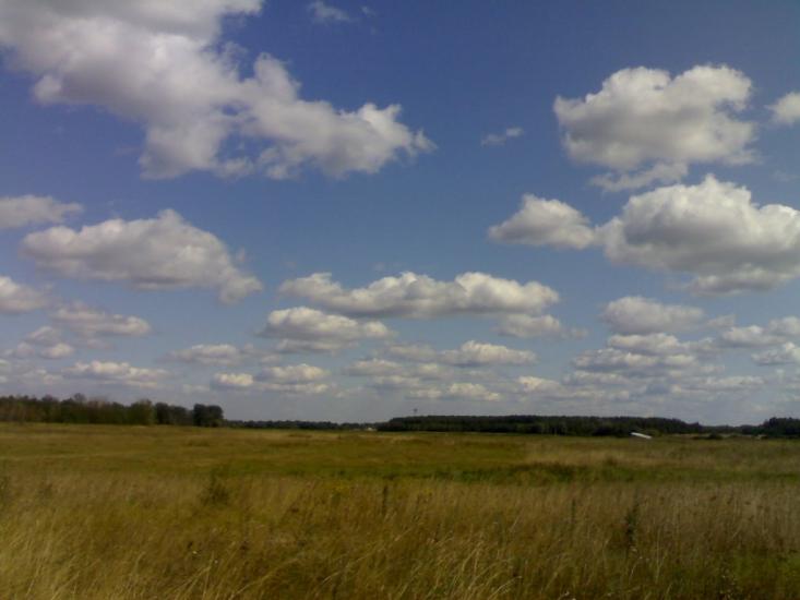 Березань з panoramio.com - Березань