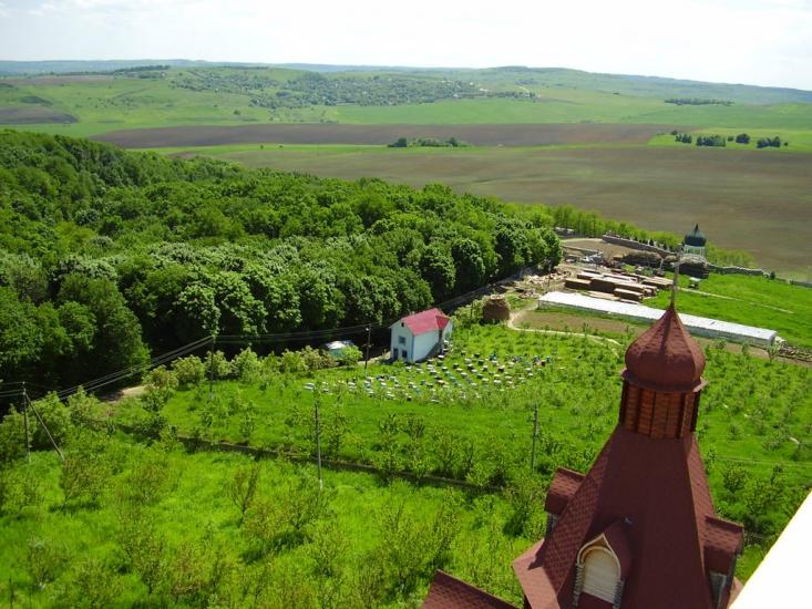 Горбова з panoramio.com - Gorbova