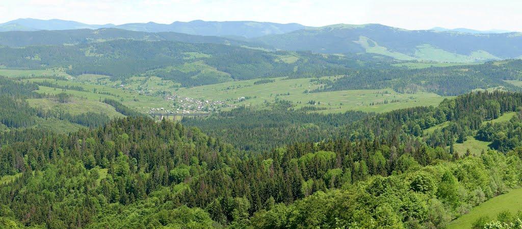 Лавочне з panoramio.com - Лавочное