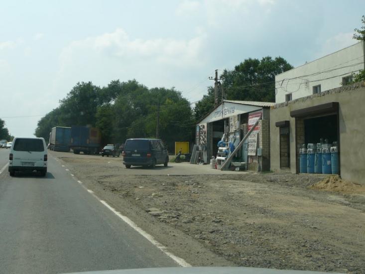 Великий Дальник з panoramio.com - Великий Дальник
