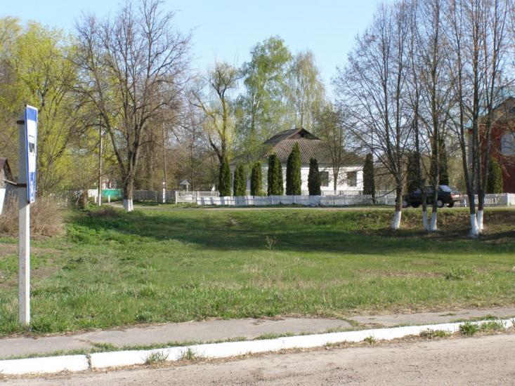 Пінчуки з panoramio.com - Пінчуки