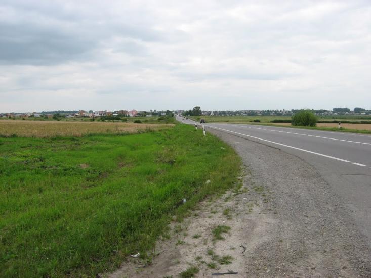 Ямпіль з panoramio.com - Ямпіль