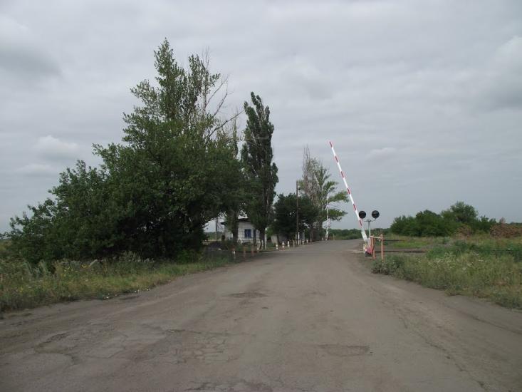 Молодогвардійськ з panoramio.com - Molodogvardiysk