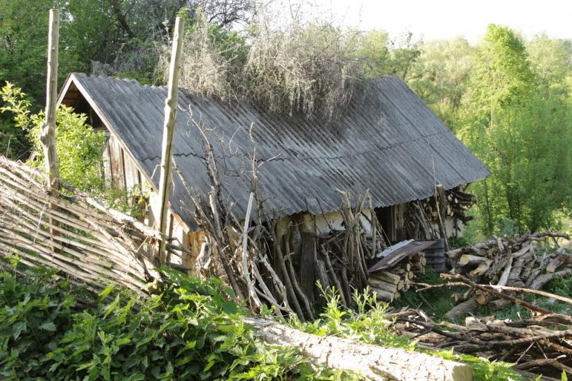 Дударі з panoramio.com - Дударі