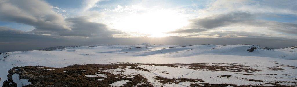 Запрудне з panoramio.com - Запрудне