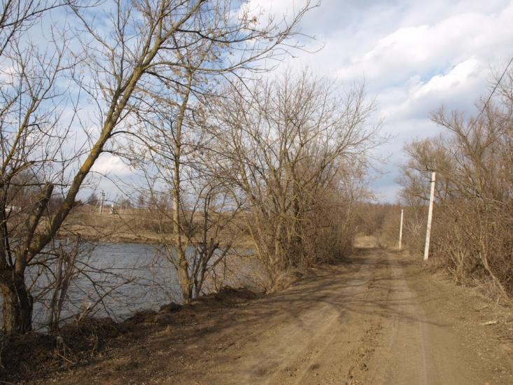 Журавлинка з panoramio.com - Журавлинка