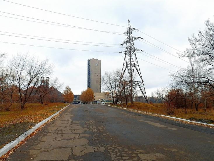 Булавинське з panoramio.com - Булавинське