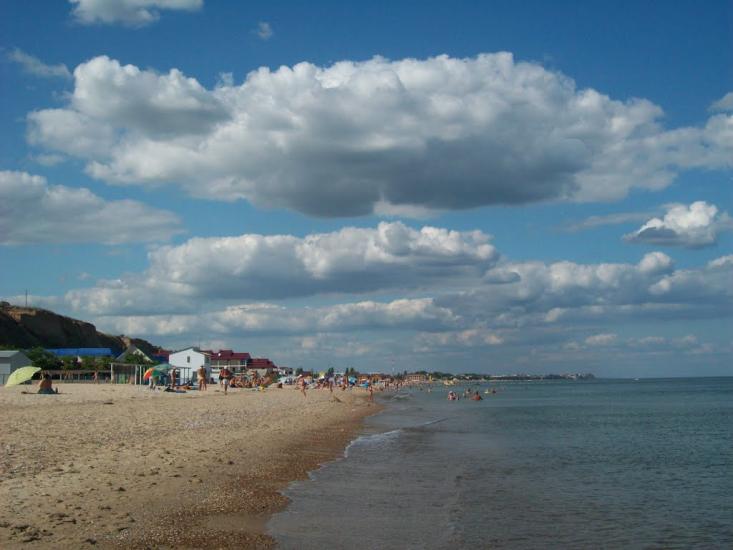 Грибівка з panoramio.com - Грибовка