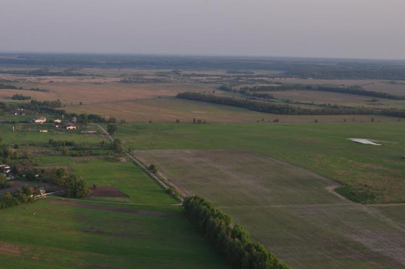 Ряшки з panoramio.com - Ряшки