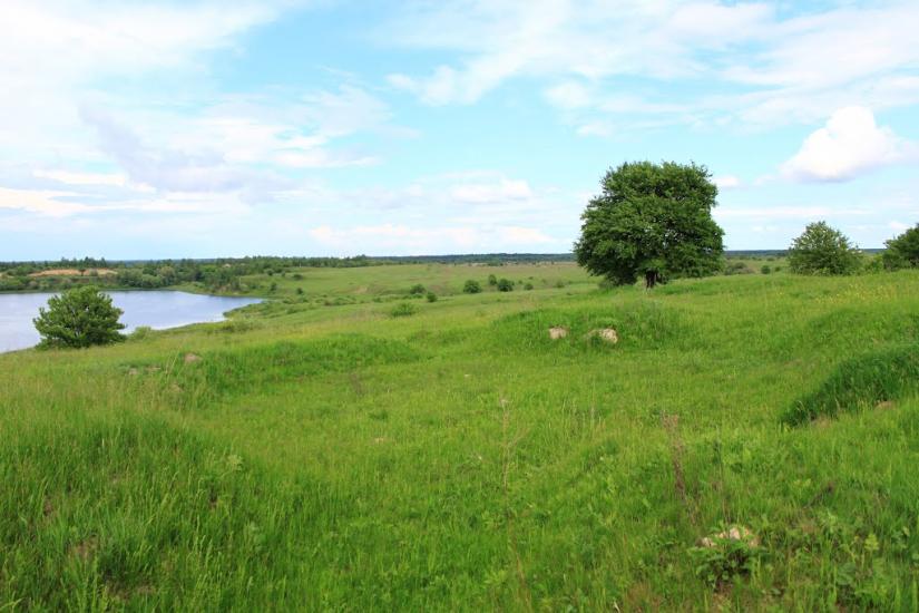 Головенка з panoramio.com - Golovenka