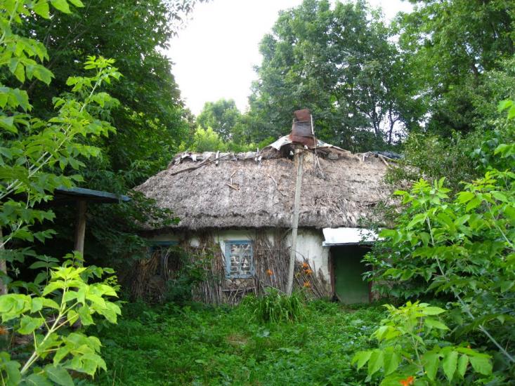 Старостинці з panoramio.com - Старостинці