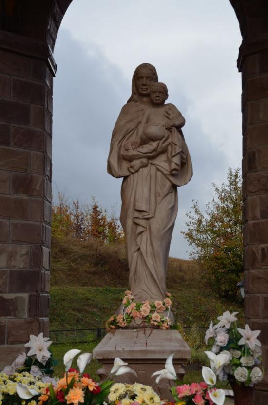 Великі Бірки з panoramio.com - Великие Борки