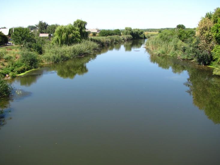 Олексієво-Дружківка з panoramio.com - Олексієво-Дружківка