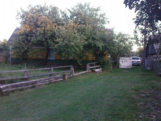 Березневе з panoramio.com - Березневе