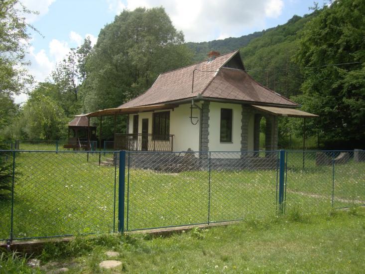 Вовчий з panoramio.com - Волчий
