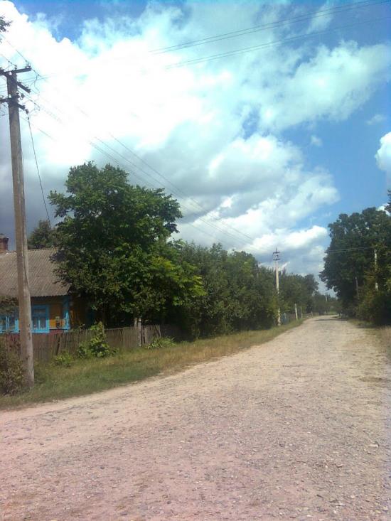 Осекрів з panoramio.com - Осекров